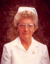 Anna Andris Obituary (1931