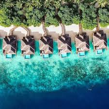Welcome to thailand phuket reopenning day. One Island One Resort Concept Every Resort In The Maldives Is A Separate Island The Best Island Vacatio Best Island Vacation Luxury Travel Travel Photography