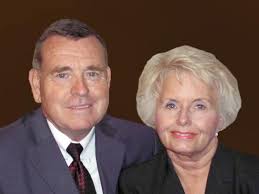 New temple presidents