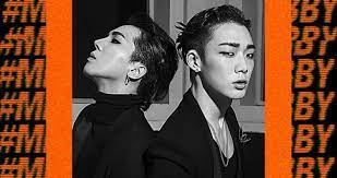 The singers said the bae bae rapper used himself and band mate t.o.p . Soompi Pa Twitter Song Mino And Bobby Thank G Dragon For His Advice Https T Co T7lomgwin9
