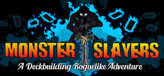 Your study of folklore and conclave seek out vampires, dragons, evil fey, fiends, and other powerful keep your prey cornered. Monster Slayers On Steam