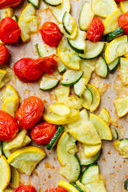 Cherry Tomato Summer Squash Pasta Cookie And Kate Recipe Summer Squash Pasta Roasted Cherry Tomatoes Squash Pasta