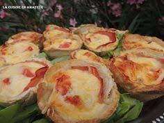 Epingle Sur Recette