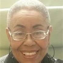 Ms. Estelle Chappell Obituary