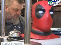 The Culinerdy Cruzer of Sacramento