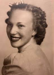 Alberta Cooper Obituary (1922