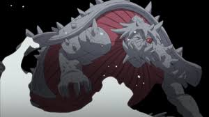 Isobu Naruto Uzumaki Naruto Shippuden Characters Anime Naruto