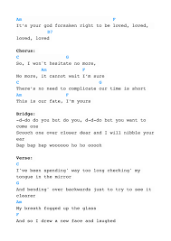 I M Yours By Jason Mraz Ukulele Chords Free Sheet Music