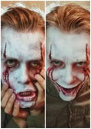 Cool "Bob Gray" cosplay by serhiomustache