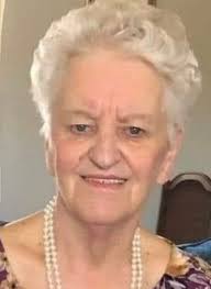 Louise (Sarah Elizabeth) Smith (nee Coombs)