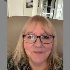 We went into the backrooms! Dorothy Miller Sue Flay