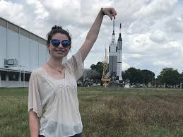My Summer At Nasa In 2020 Nasa Summer Internship Johnson Space Center