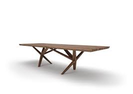 Yago The Non Conformist And Chorum The Magical One Table Dining Table Wooden Tables
