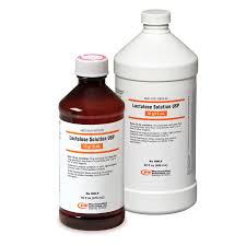 Image result for Lactulose