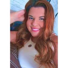 Krystal Kimble's Instagram, Twitter & Facebook