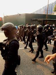 Faculty of science and technology. Special Task Force On Organised Crime Wikipedia