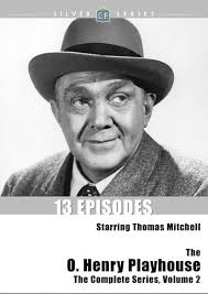 Amazon.com: The O. Henry Playhouse: The Complete Series, Volume 2 : Stanley  Clements, Grant Withers, Simon Oakland, Frank Jenks, Les Tremayne, Richard  Arlen, Preston Foster, Leo Gordon, Ross Elliott, Minerva Urecal, Thomas
