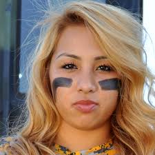 Desiree Reyes' Edison High School Bio