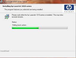 Rename the printer to hp laserjet 1010 then click next. Cannot Install Printer Hp Support Community 6151660
