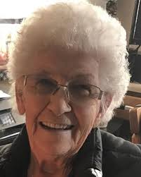 Virginia Keyes Robertson Obituary (2025)