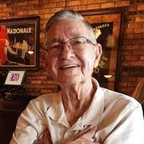 Loren Ray Gillis Obituary