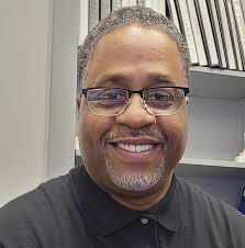 Roosevelt Rough Riders Basketball Alumni & Guests Terry Waller Truck Berry  Wiley Williams Jesse Harrison James Grisby Kevin Henderson (McKinley) Coach  Arthur Linder Larry Bowden (McKinley) Zack Jones Dwayne Parker