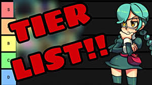 Check spelling or type a new query. Broken Blockbusters New Annie Move And Blockbuster Tier List Sgm Youtube