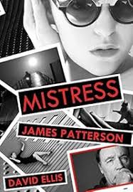 Fifty Fifty by James Patterson