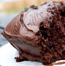 Hershey S Chocolate Cake The Girl Who Ate Everything Recipe Desserts Best Chocolate Cake Tasty Chocolate Cake