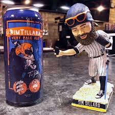 Dim Tillard Very Pale Ale