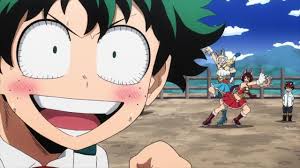 Cette première saison fera 13 épisodes. Adn Anime Streaming En Vostfr Et Vf