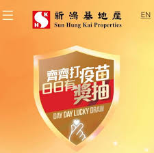 Jun 01, 2021 · 為提高疫苗接種率，太古地產今公布，投放800萬元鼓勵廣大市民及員工接種疫苗。8月底前接種兩劑疫苗的市民，可參加幸運大抽獎，有機會贏取太古地產旗下商場1萬元現金券，名額500個。 ç–«è‹—æŠ½çŽæ‡¶äººåŒ… Explore Facebook