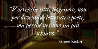 Gianni Rodari Le Frasi E Gli Aforismi Celebri Citazioni Divertenti Citazioni Motivazionali Frasi Interessanti