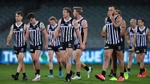 In celebration of the club's 150 th anniversary year, port adelaide will wear its traditional jumper in. Afl Rejects Port Adelaide S Prison Bars Jumper Request Power Hits Back The West Australian