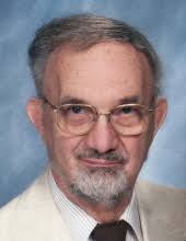 Obituary information for Carl M. Etzel, Sr.