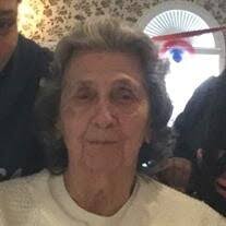 Ms. Edith Loretta Dove Obituary