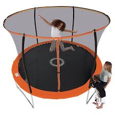 Pin On 8ft Trampoline