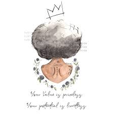 Pin By Elasia Teal On Tattoos And Body Jewelry African Tattoo Black Girls With Tattoos African Queen Tattoo