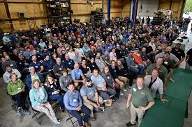 The Belly Of The Beast