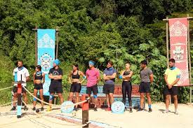 Τα στατιστικά από το 21ο επεισόδιο του survivor 2021 (31/01/21)! Survivor Panikos Sto Twitter Gia Thn Mple Omada Kai Ton Tzeims Bigpost Gr