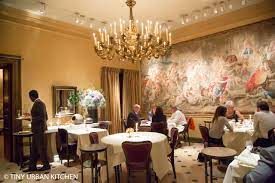 9 place des vosges, paris, 75004, france. Ambroisie Paris 1 Of 20 Jpg Tiny Urban Kitchen