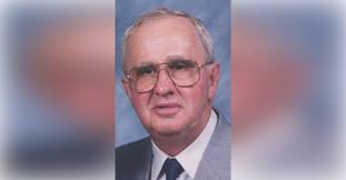 Obituary information for William H. Fronk