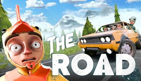 The Road on Steam
