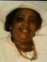 Eula Jones Obituary (2016)