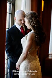 I believe that if you aren't laughing at your wedding, you're doing something wrong. Wedding Photography Minneapolis Marriott Northwest Wedding