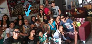 Manoel gomes e ana maria tiveram os filhos, q.d.: Filhos Fazem Homenagens No Dia Das Maes Confira As Fotos Petrolina E Regiao G1