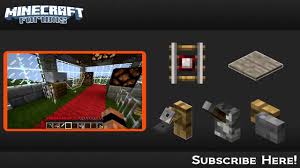 Mechanics Redstone Components Official Minecraft Wiki Redstone items are items that transmit redstone signals, or are otherwise associated with redstone in minecraft. mechanics redstone components