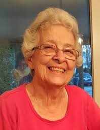 Obituary information for Shirley E. Canterna