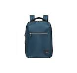 Samsonite - Zaino porta pc 15.6" in poliestere riciclato Litepoint