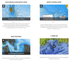 Halifax Sport Fishing Chart 2019